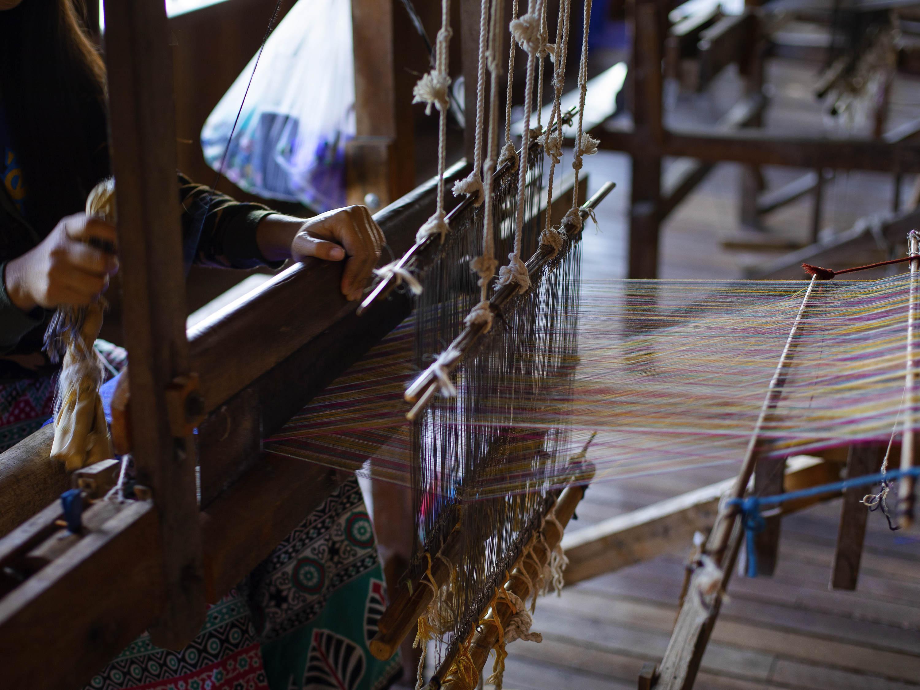 Sofitel Inle Lake Myat Min Ywama Buitenkant foto